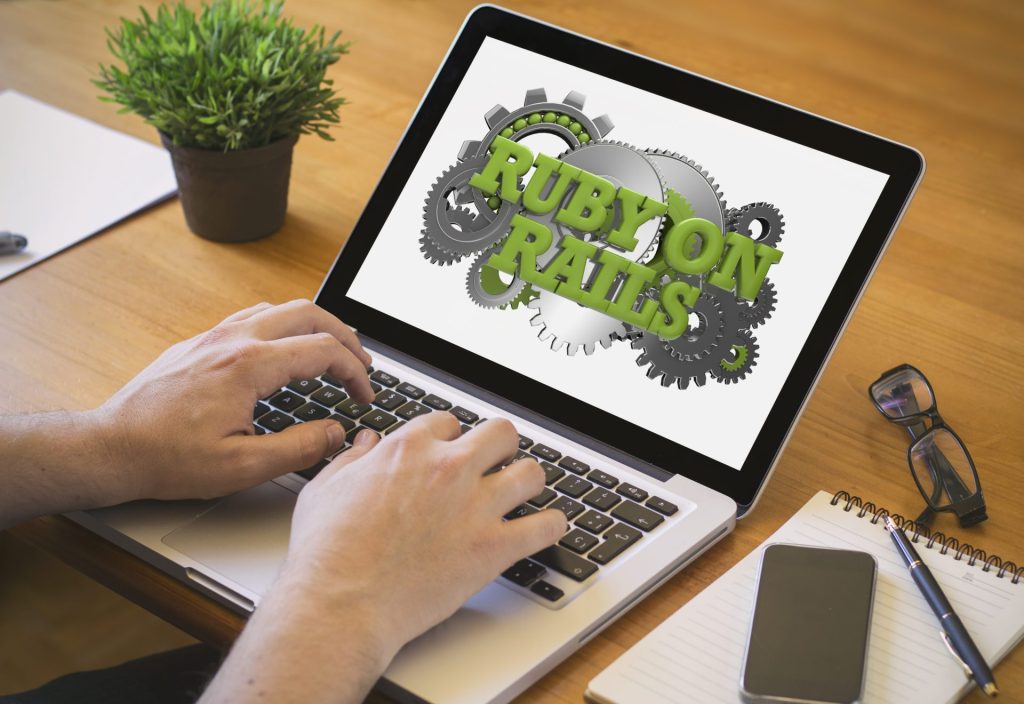 The Most Important Benefits of Ruby on Rails for Web Development