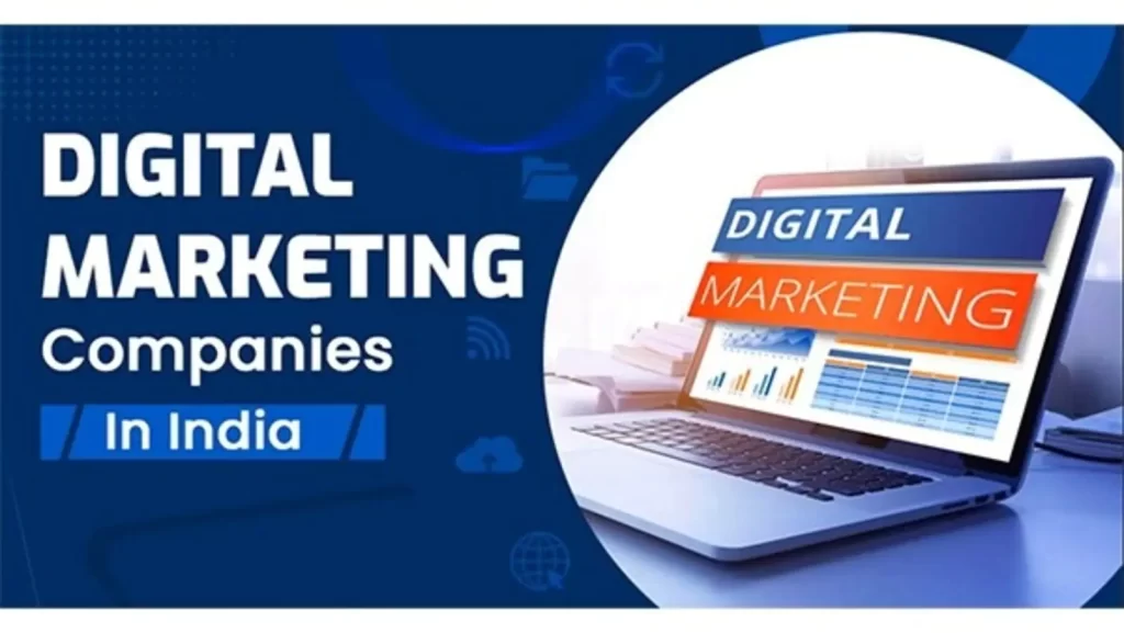 What is the best way to locate the best digital marketing services company in India?