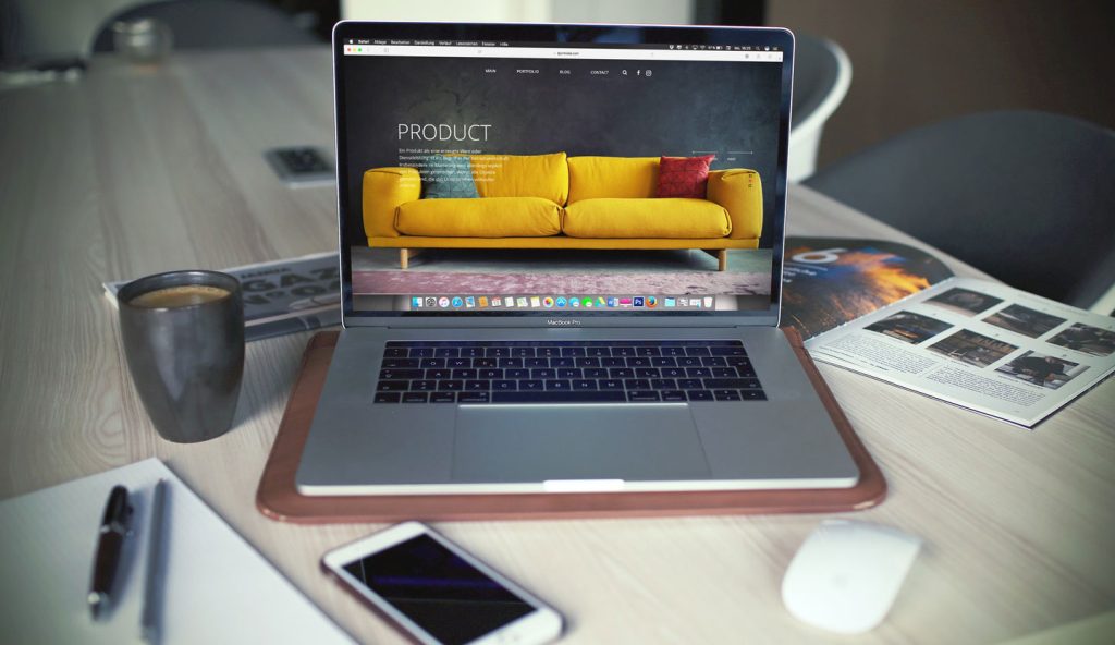 Enhance Your ECommerce Site Design With These Tips