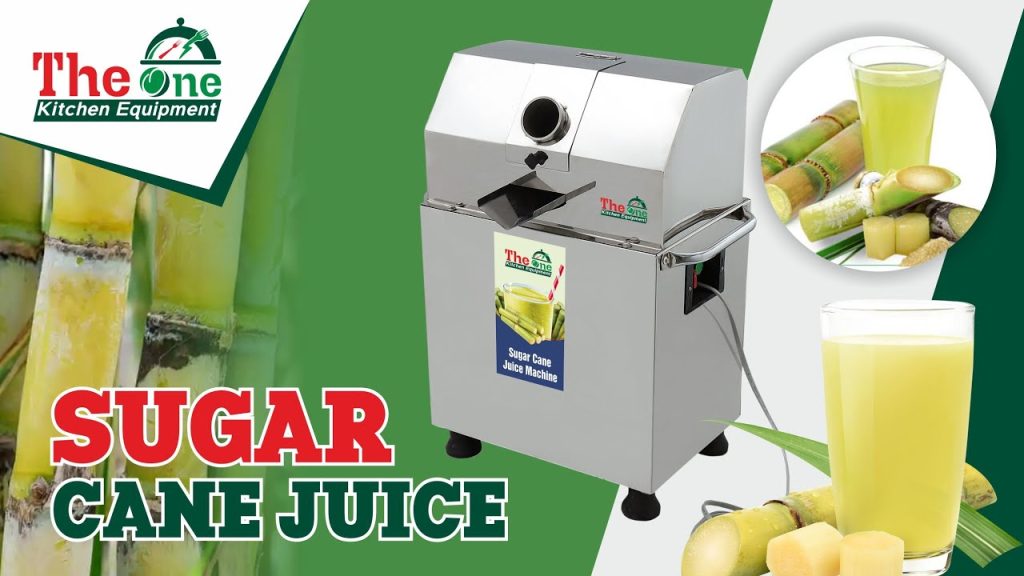 All you need to know about Sugarcane Machines