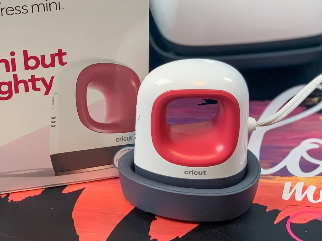 Can You Use the Mini Heat Press for Shirts?