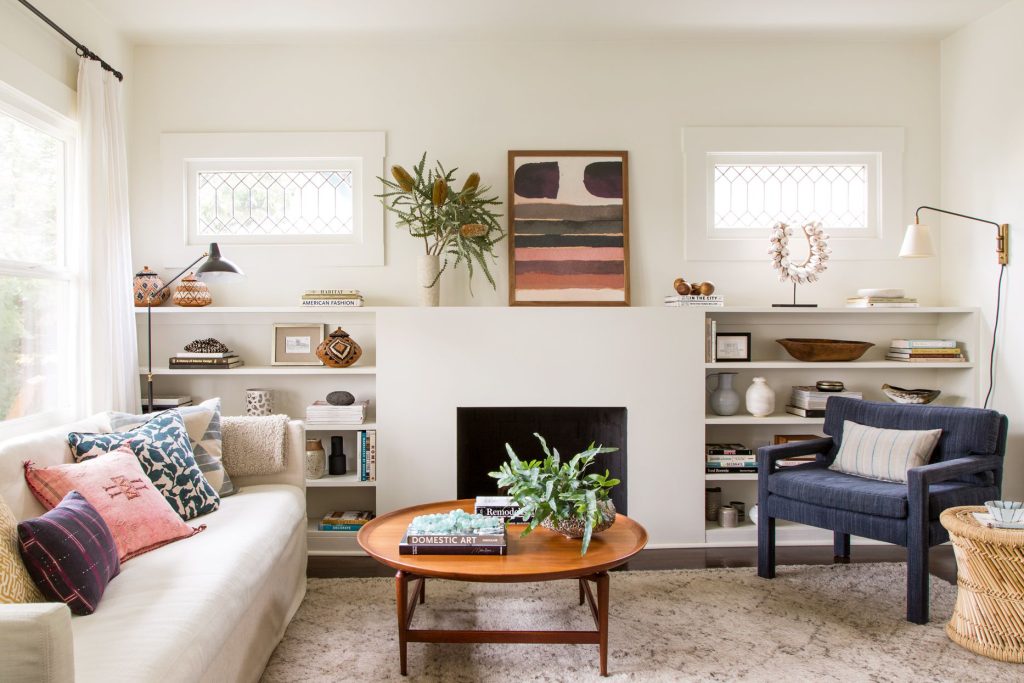 Interior Design Tips for Your Family Room