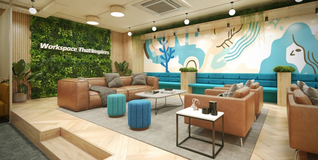 5 Amenities at Coworking Spaces You Cannot Miss while picking up a Coworking space