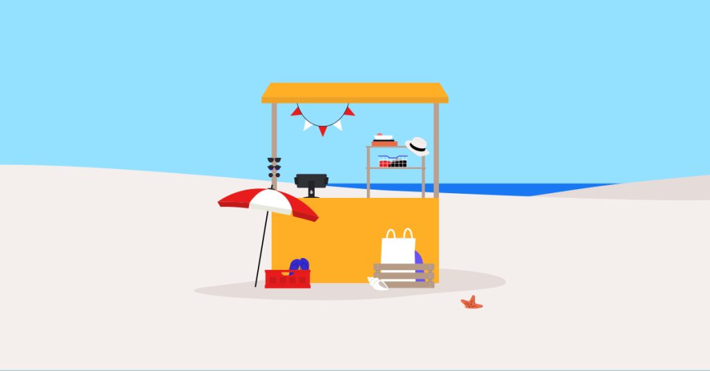 6 proven marketing strategies to boost summer retail sales