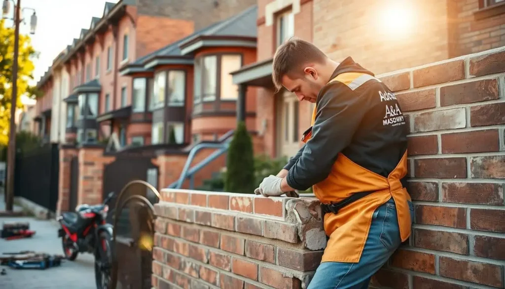 Preserving Your Home’s Brick: Tips For Maintenance And Longevity