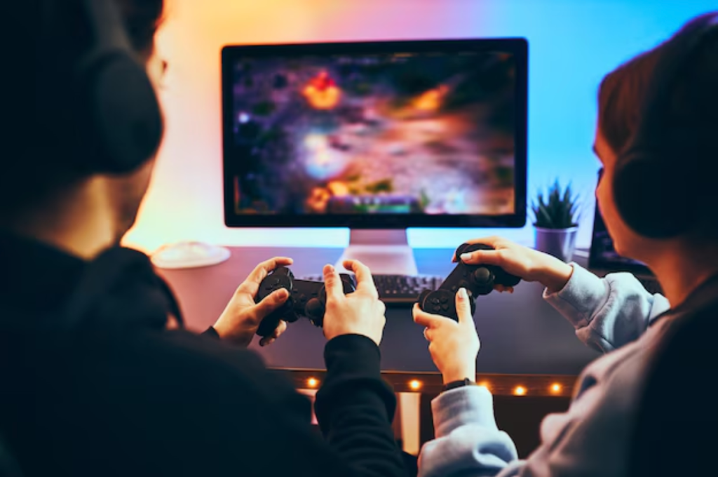 Chill and Play Free Games with Free Coins on the Go